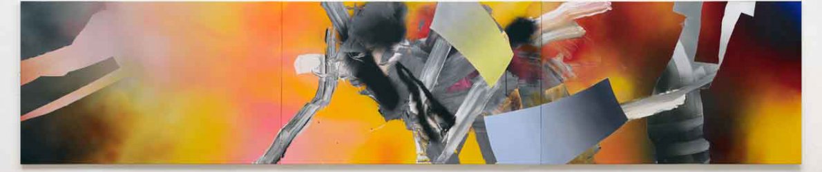 Bernard Lokai - Ausstellung in Buchen 2017