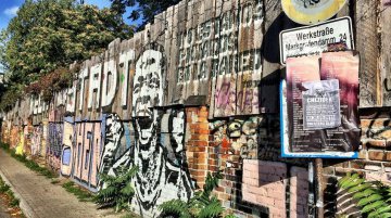 Andy Weisner - Berlin