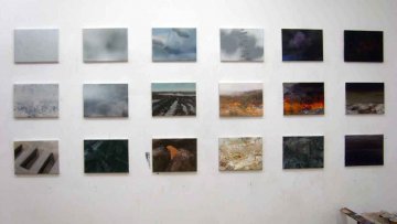 Bernard Lokai - Atelier