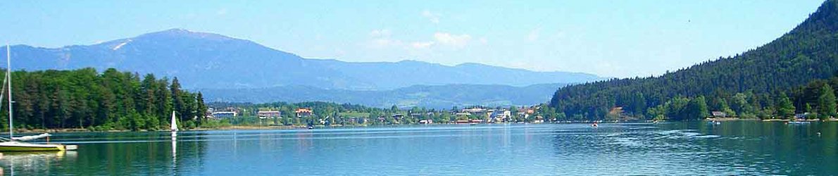 Österreich - Kärnten - Faaker See