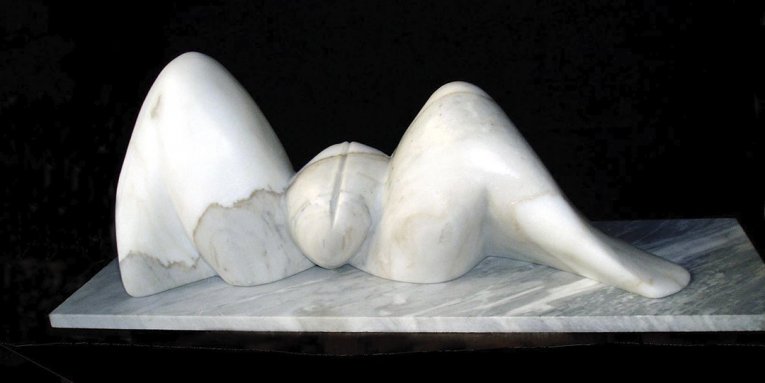 Torsten Paul - Skulpturen 