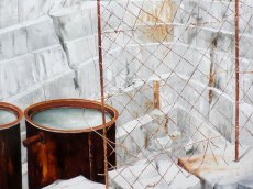 Torsten Paul - Malerei - Theatro