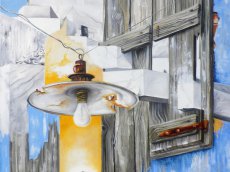 Torsten Paul - Malerei - Torrano