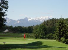 Österreich - Kärnten - Golfclub Pörtschach