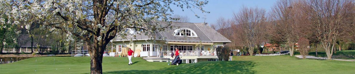 Österreich - Kärnten - Golfclub Pörtschach