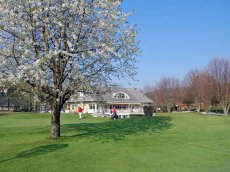 Österreich - Kärnten - Golfclub Pörtschach