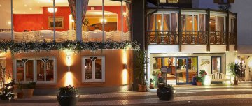 Österreich - Kärnten - Hotel Engstler