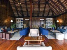 Afrika - Mozambique - Marlin Lodge