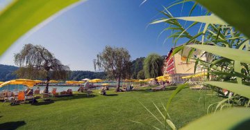 Österreich - Kärnten