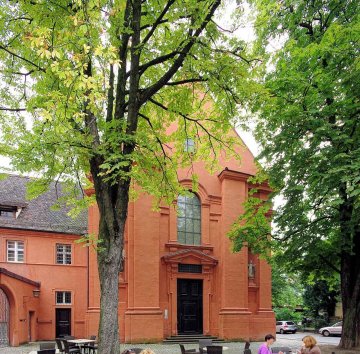 Baden-Württemberg - Freiburg