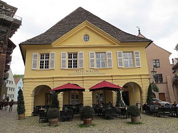 Baden-Württemberg - Freiburg