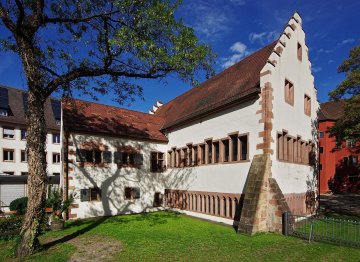 Baden-Württemberg - Freiburg