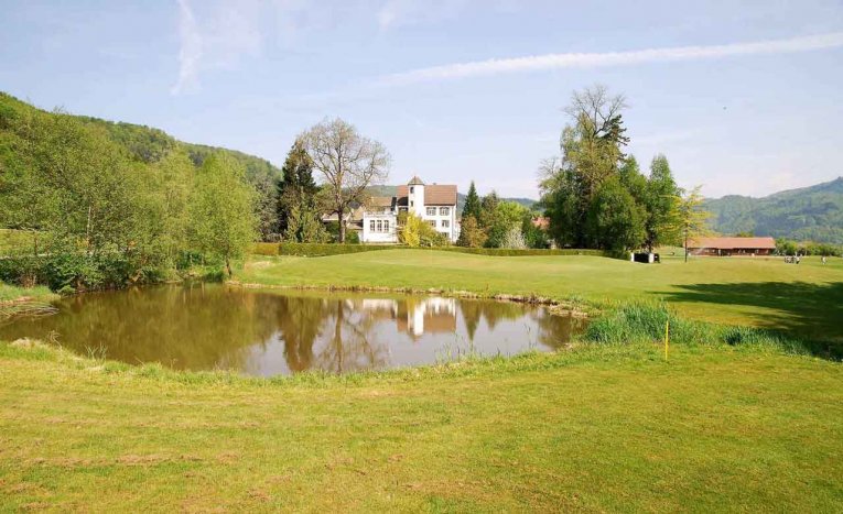 GC Schopfheim - Freiburg