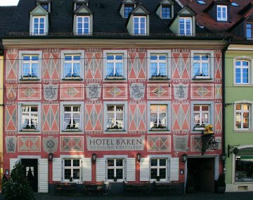 Baden-Württemberg - Freiburg