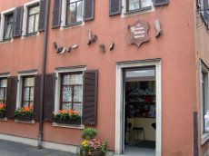 Baden-Württemberg - Freiburg