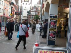 Baden-Württemberg - Freiburg