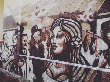 Freiburg i.B. - Baden-Würtemberg - Deutschland