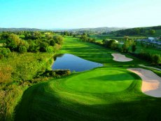 GC Breisgau - Freiburg