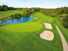 GC Breisgau - Freiburg