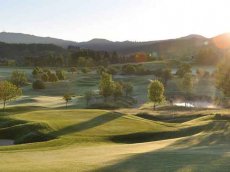 GC Markgräfler Land - Freiburg