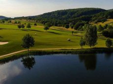 GC Markgräfler Land - Freiburg