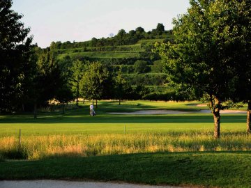 GC Tuniberg - Freiburg