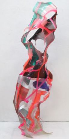 Paul Schwer - Ausstellung: Shift in München