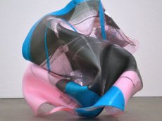 Paul Schwer - Ausstellung: Shift in München