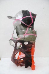 Paul Schwer - Ausstellung: Shift in München