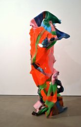 Paul Schwer - Ausstellung: Shift in München