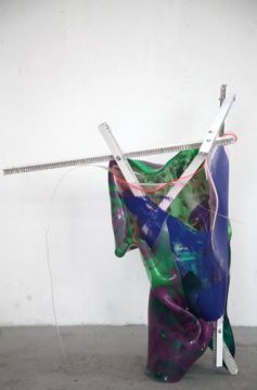 Paul Schwer - Ausstellung: Shift in München