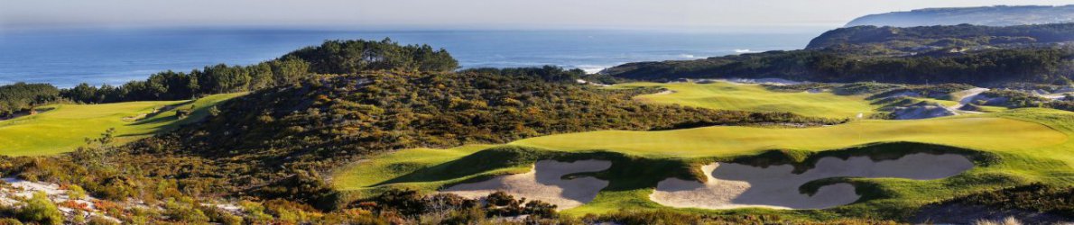 Portugal - West Cliffs Golf Club