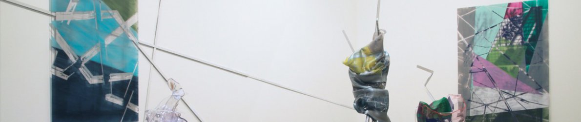 Paul Schwer - Ausstellung: Blickwechsel in Freiburg