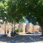 Spanien - Cadiz -Hotel Las Truchas in El Bosque