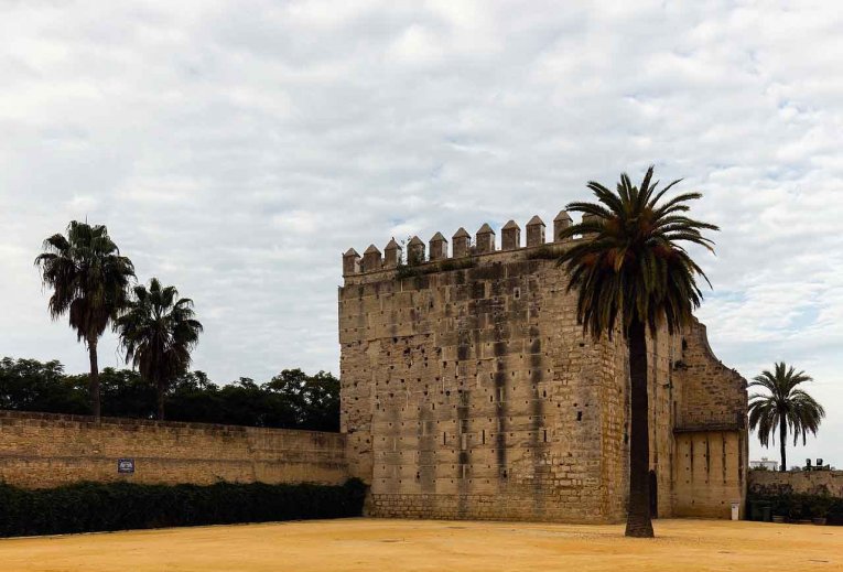 Spanien-Andalusien-Jerez-de-la-Frontera