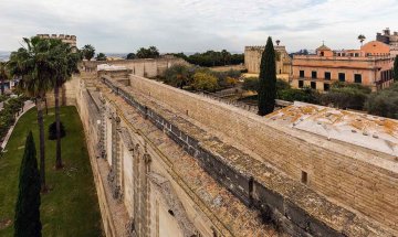Spanien-Andalusien-Jerez-de-la-Frontera