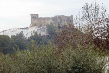 Spanien-Andalusien-Arcos de la Frontera