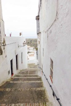 Spanien-Andalusien-Arcos de la Frontera