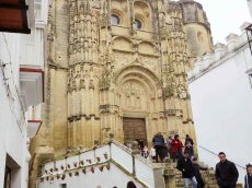 Spanien-Andalusien-Arcos de la Frontera