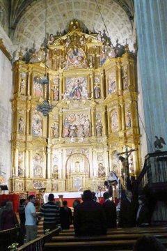 Spanien-Andalusien-Arcos de la Frontera