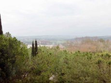 Spanien-Andalusien-Arcos de la Frontera