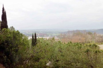 Spanien-Andalusien-Arcos de la Frontera