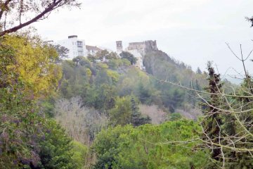 Spanien-Andalusien-Arcos de la Frontera