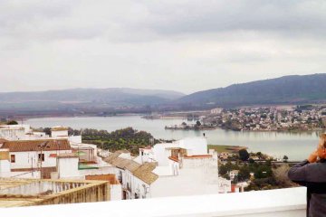 Spanien-Andalusien-Arcos de la Frontera