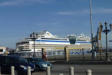 Spanien-Andalusien-Cadiz