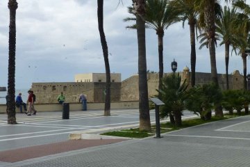 Spanien-Andalusien-Cadiz