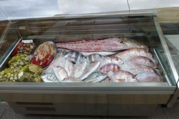 Spanien-Andalusien-Cadiz