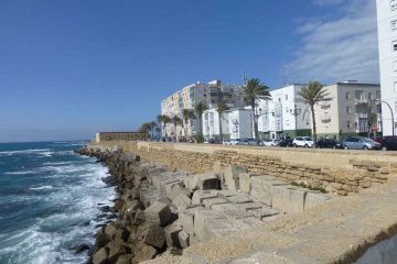 Spanien-Andalusien-Cadiz