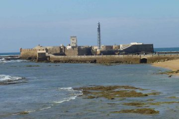 Spanien-Andalusien-Cadiz