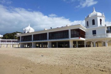 Spanien-Andalusien-Cadiz